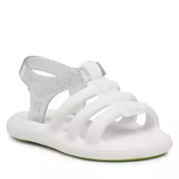 Сандалии Melissa MiniMellissa Freesherman, белый