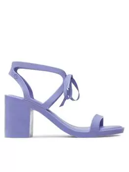 Сандалии Melissa Ophelia + Jason Wu Ad, синий