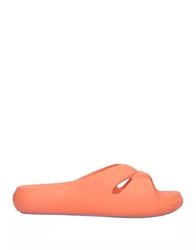 Сандалии Melissa, оранжевый
