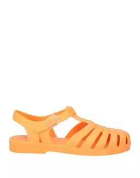 Сандалии Melissa, оранжевый