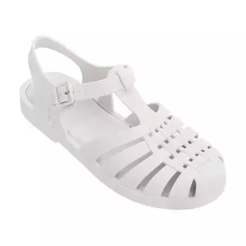 Сандалии Melissa Possession, белый