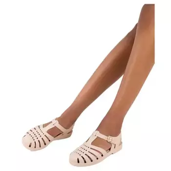 Сандалии Melissa Possession, бежевый