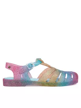 Сандалии Melissa Possession Glitter Ad 35758, мультиколор
