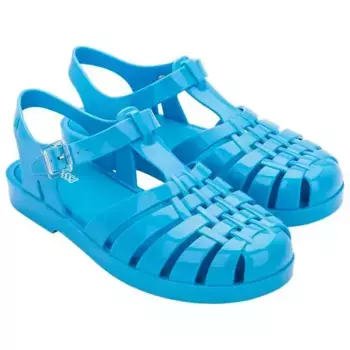 Сандалии Melissa Possession Italy, синий