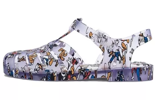 Сандалии Melissa Roman Sandals Women's