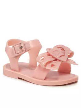 Сандалии Melissa, розовый