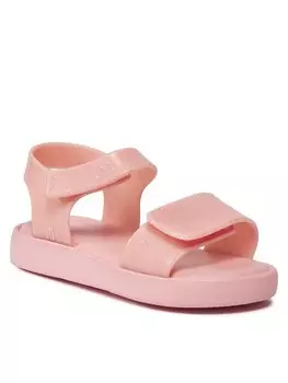 Сандалии Melissa, розовый