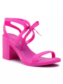 Сандалии Melissa, розовый