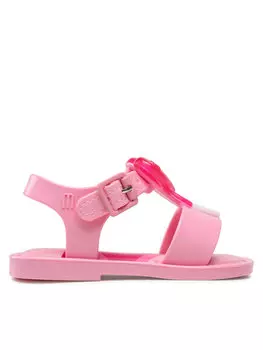 Сандалии Melissa, розовый