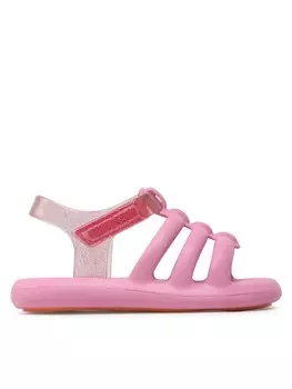 Сандалии Melissa, розовый