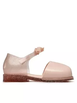 Сандалии Melissa, розовый