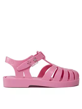 Сандалии Melissa, розовый