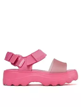 Сандалии Melissa, розовый