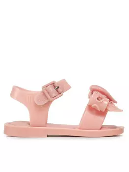 Сандалии Melissa, розовый