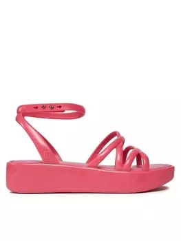 Сандалии Melissa, розовый