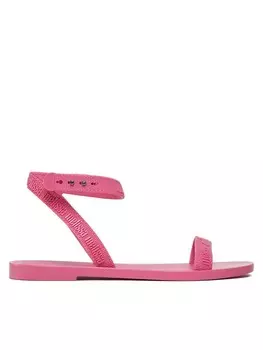 Сандалии Melissa, розовый