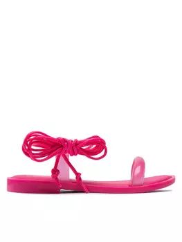 Сандалии Melissa, розовый
