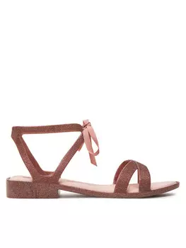 Сандалии Melissa, розовый