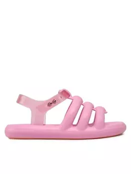 Сандалии Melissa, розовый