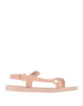 Сандалии Melissa, розовый