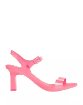 Сандалии Melissa, розовый
