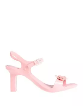 Сандалии Melissa, розовый