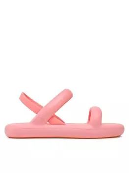 Сандалии Melissa, розовый