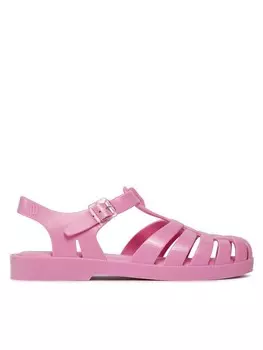 Сандалии Melissa, розовый