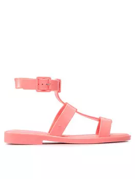 Сандалии Melissa, розовый