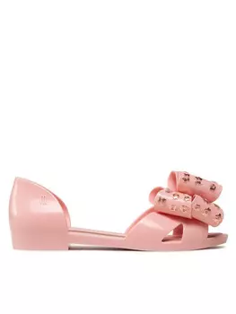 Сандалии Melissa, розовый