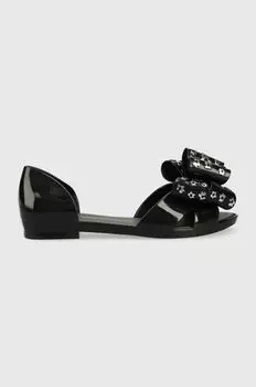 Сандалии MELISSA SEDUCTION VI AD Melissa, черный