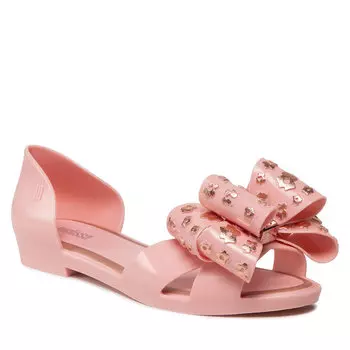 Сандалии Melissa SeductionVI Ad, розовый