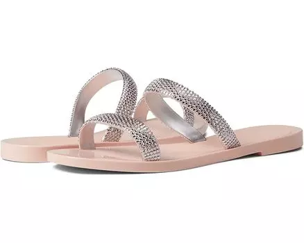 Сандалии Melissa Shoes Glitz, розовый