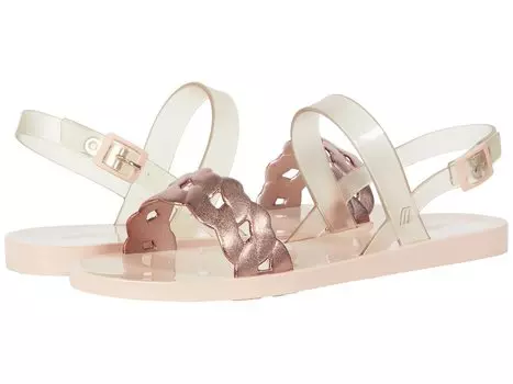 Сандалии Melissa Shoes, Lip II
