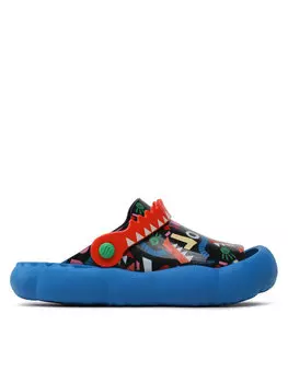 Сандалии Melissa, синий