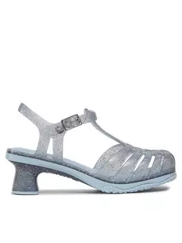 Сандалии Melissa, синий