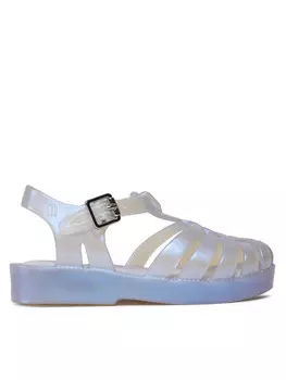 Сандалии Melissa, синий