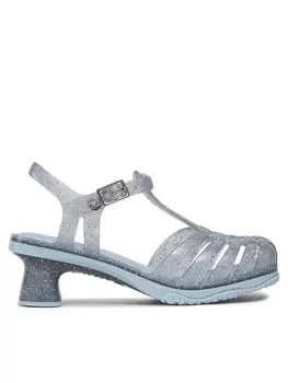 Сандалии Melissa, синий