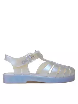 Сандалии Melissa, синий