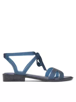 Сандалии Melissa, синий