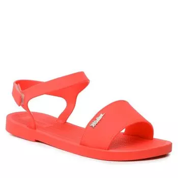 Сандалии Melissa SunLaguna Ad, красный