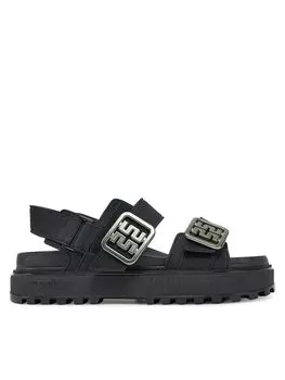 Сандалии Melissa Towny Ad M 35964 Melissa, черный