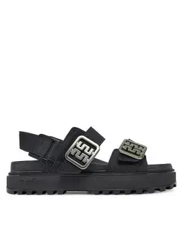 Сандалии Melissa Towny Ad M 35964 Melissa, черный