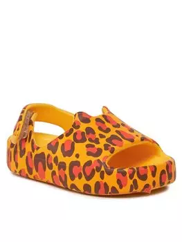 Сандалии Melissa, желтый