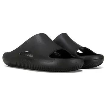 Сандалии Mellow Crocs, черный