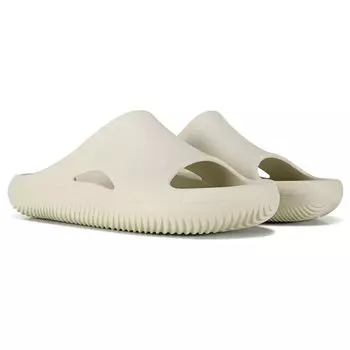 Сандалии Mellow Crocs, цвет bone