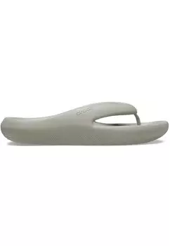 Сандалии MELLOW Crocs, цвет elephant