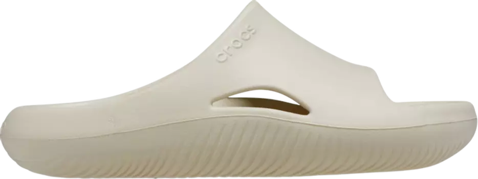 Сандалии Mellow Slide Bone, загар