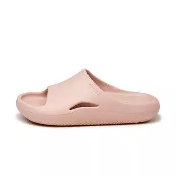 Сандалии Mellow Slide Crocs, розовый