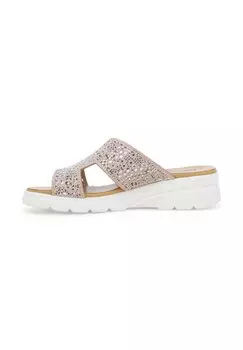 Сандалии Melluso, фуксия